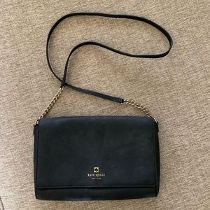 Kate Spade Crossbody Shoulder Bag